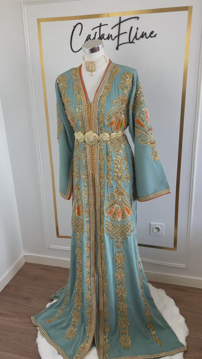 Caftan 4