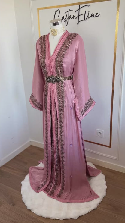 Caftan 12