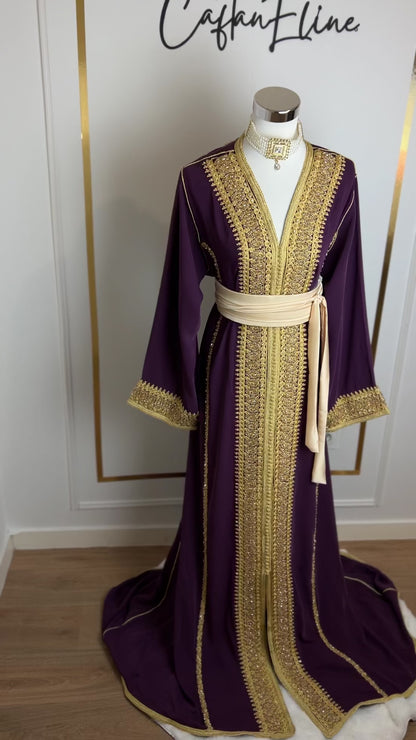 CAFTAN 49