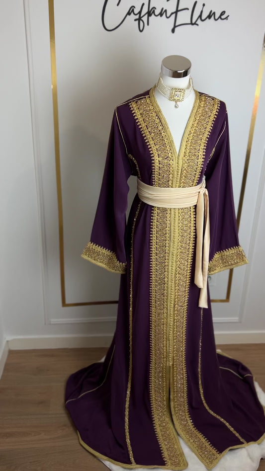 CAFTAN 49