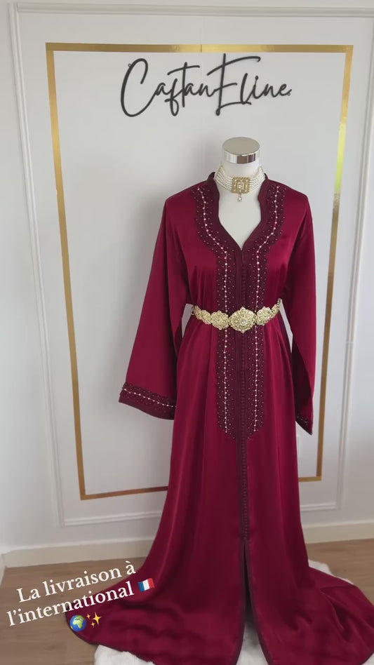 Caftan 16