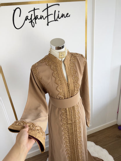 CAFTAN 66