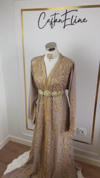Caftan 19