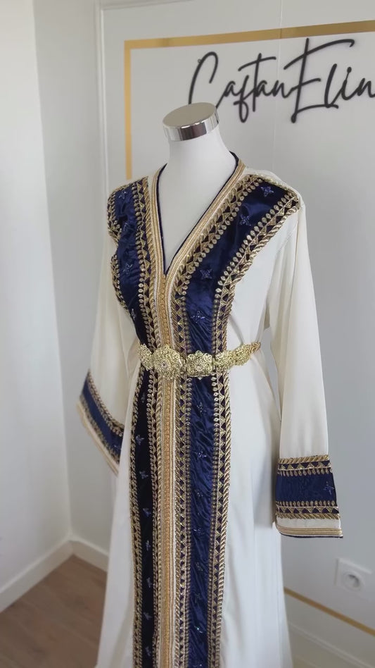 Caftan 13
