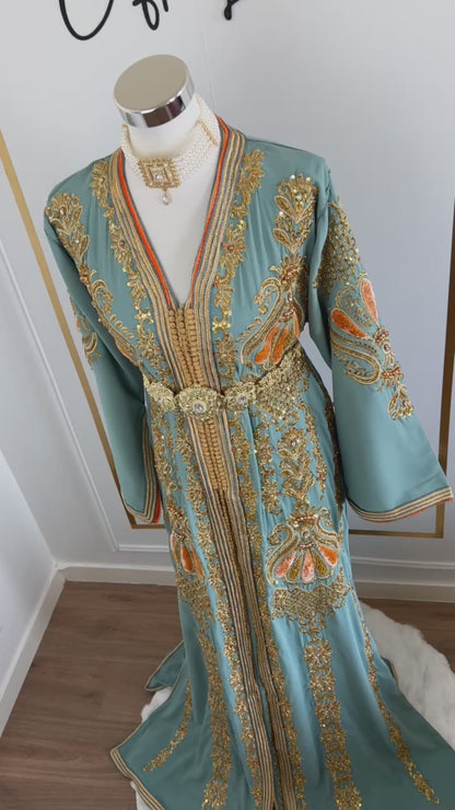 Caftan 4