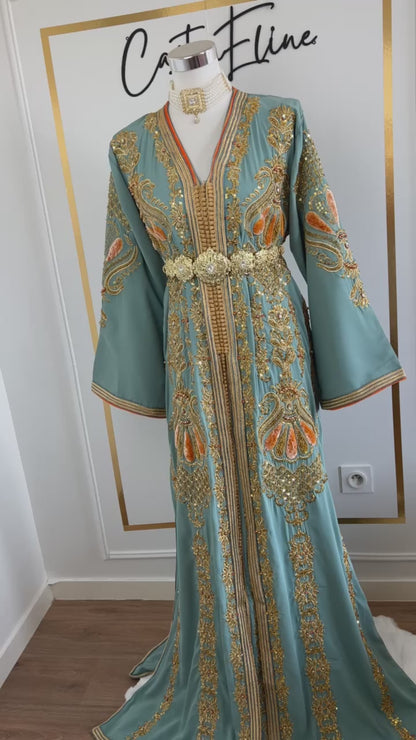 Caftan 4