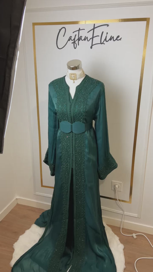 Caftan 26