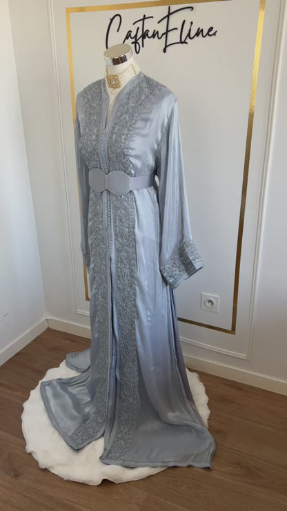 CAFTAN 35