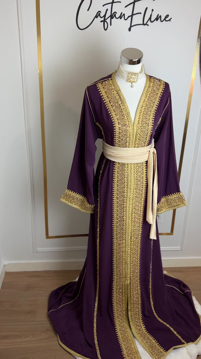 CAFTAN 49